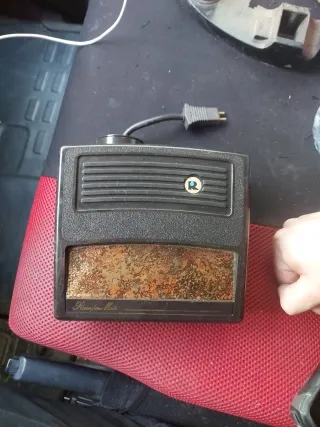 Aspirador Rainbow SE