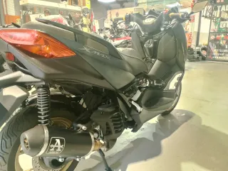 Yamaha X-Max 125 Tech Max 6000km