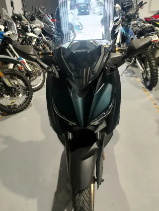 Yamaha X-Max 125 Tech Max 6000km