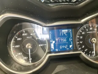 Yamaha X-Max 125 Tech Max 6000km