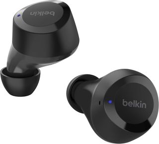 Belkin auriculares True Wireless SoundForm Bolt, i