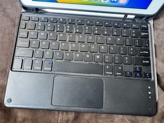 iPad Pro 9,7 128GB Blanco