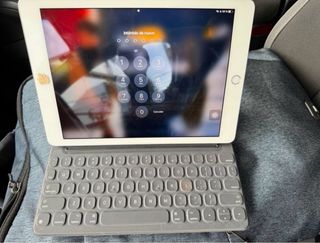 iPad Pro 9,7 128GB Blanco