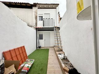 Chalet en venta en Alginet