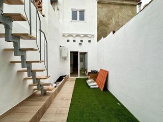 Chalet en venta en Alginet