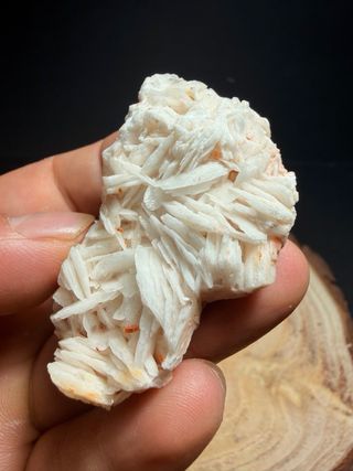 Set di 6 Minerali Naturali