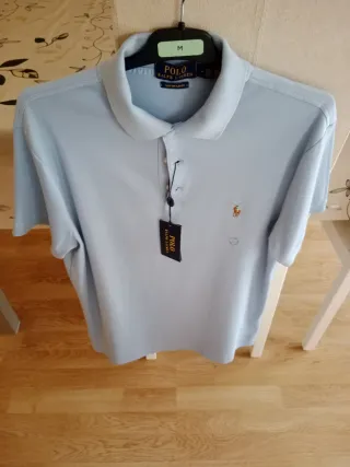 Camiseta Polo Ralph Lauren  Talla M