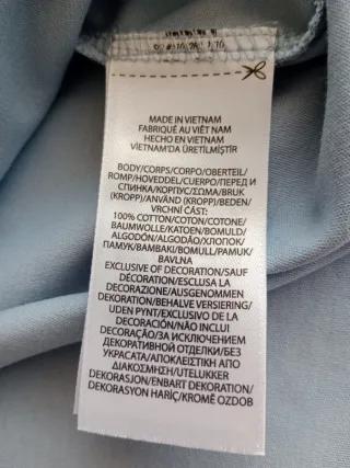 Camiseta Polo Ralph Lauren  Talla M