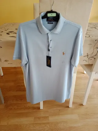 Camiseta Polo Ralph Lauren  Talla M