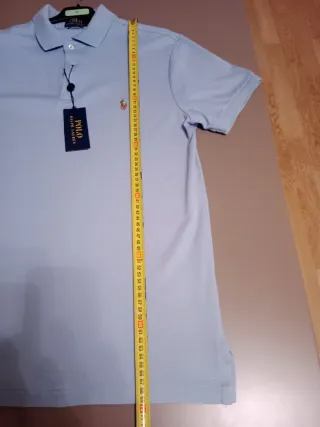 Camiseta Polo Ralph Lauren  Talla M