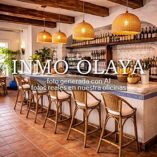 Local comercial en venta en Barri Antic - Centre en Viladecans