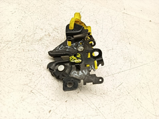 CERRADURA CAPO TOYOTA RAV4 (A3) 2AD