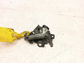 CERRADURA CAPO TOYOTA RAV4 (A3) 2AD