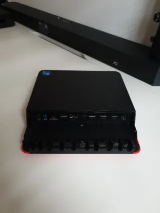 Mini PC Lenovo ThinkSmart i5-1145G7E