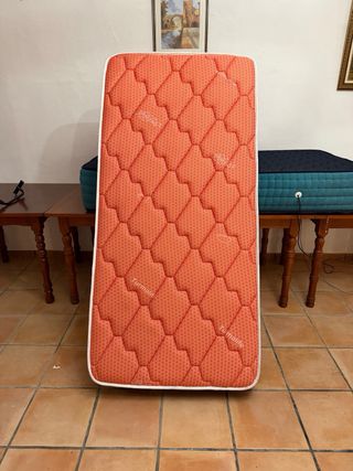 Colchón ORANGE 90x190x25 nuevo a estrenar