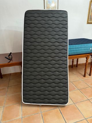 Colchón ORANGE 90x190x25 nuevo a estrenar