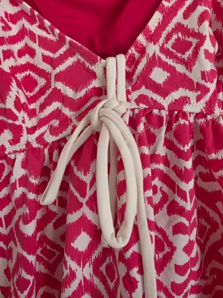 Bikini premamá Talla M/38