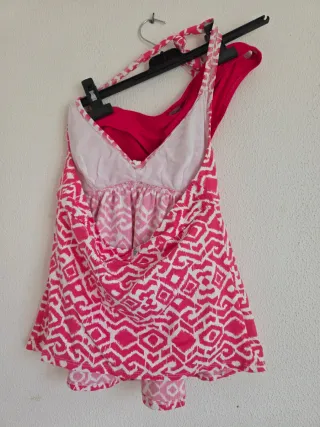 Bikini premamá Talla M/38