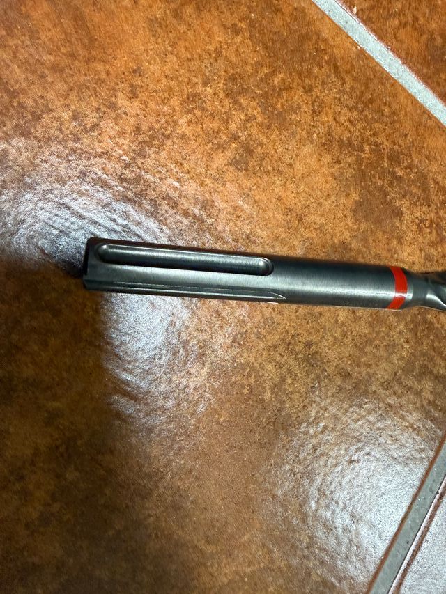 Broca Hilti TE-YX SDS Max 22/52 NUEVA