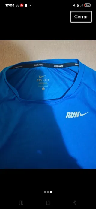 Polo Tommy Hilfiger Rojo Talla M