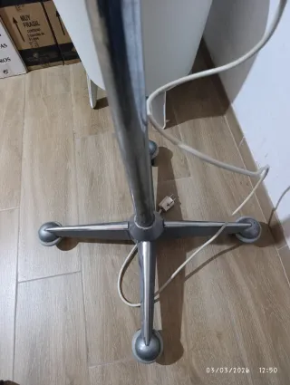 Peluquería vintage,  2 secadores