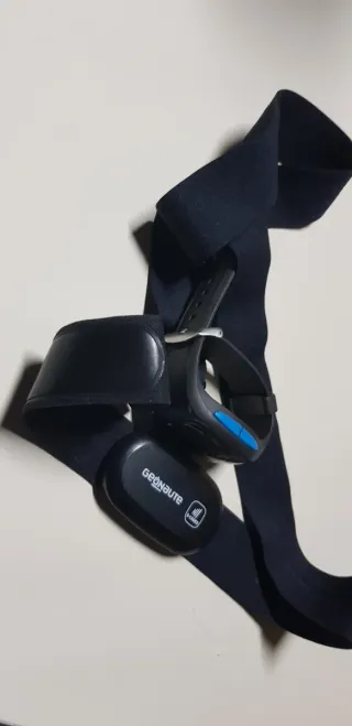 Pulsómetro Geonaute