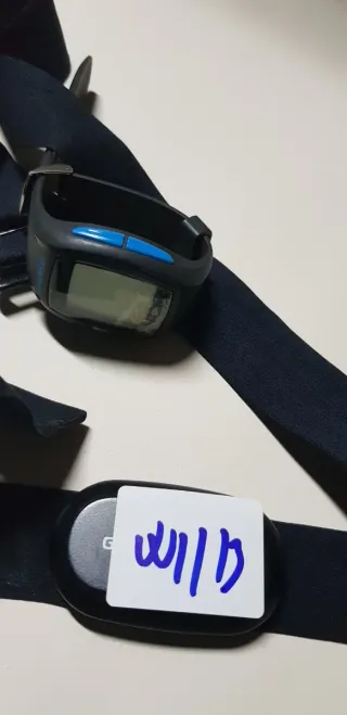 Pulsómetro Geonaute