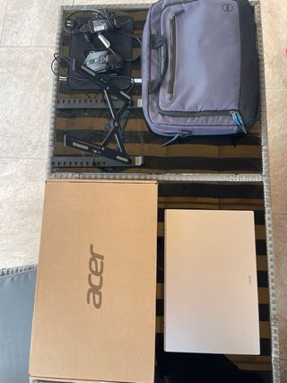 Acer Aspire 3 – Intel Core i3 – Como nuevo