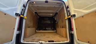 Ford Transit Custom 2020