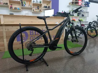 KTM Macina Rider 591 E-Bike