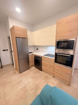 Piso en alquiler en La Carihuela en Torremolinos