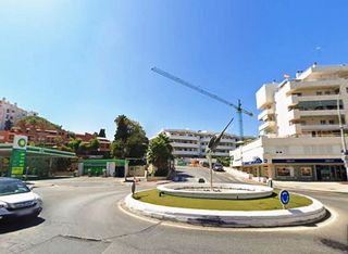 Piso en alquiler en La Carihuela en Torremolinos