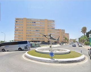 Piso en alquiler en La Carihuela en Torremolinos