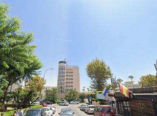 Piso en alquiler en La Carihuela en Torremolinos