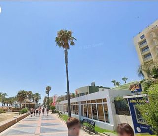 Piso en alquiler en La Carihuela en Torremolinos