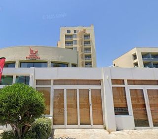 Piso en alquiler en La Carihuela en Torremolinos