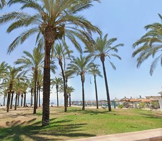 Piso en alquiler en La Carihuela en Torremolinos