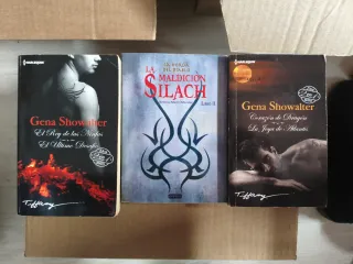 Libros de ciencia ficción