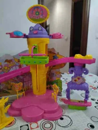 Juguetes PinyPon