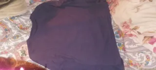 Sudadera Hello Kitty Negra y Roja