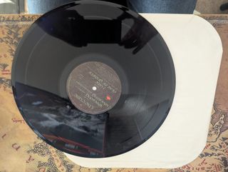 Vinilo Lovesong The Cure