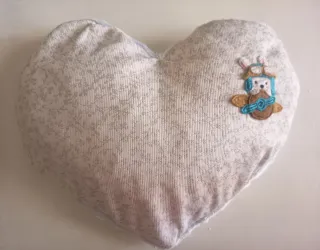 Pack regalo recién nacido artesanal