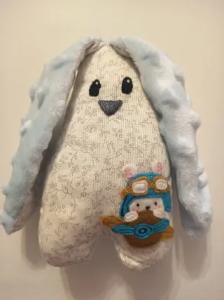 Pack regalo recién nacido artesanal