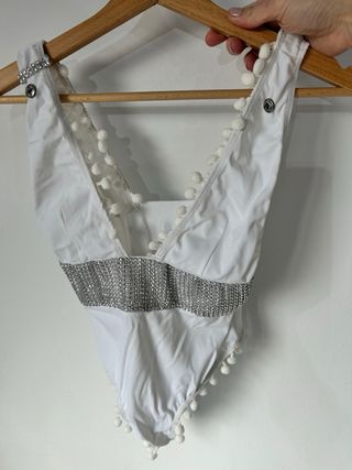 Disfraz Carnaval Hecho a Mano