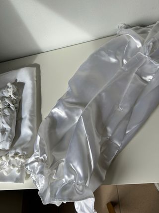 Disfraz Carnaval Hecho a Mano