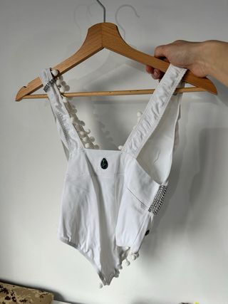 Disfraz Carnaval Hecho a Mano