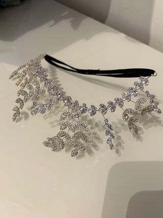 Disfraz Carnaval Hecho a Mano