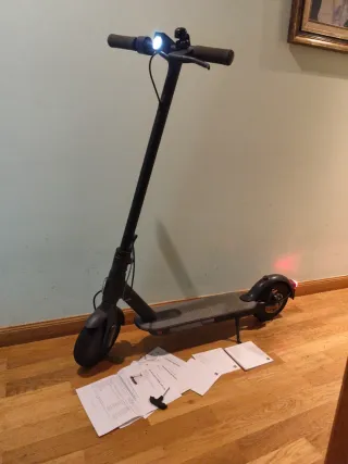 Patinete Eléctrico Mi Essential