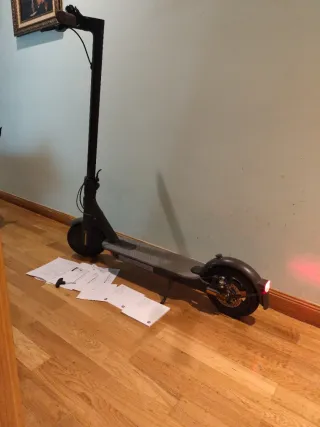 Patinete Eléctrico Mi Essential