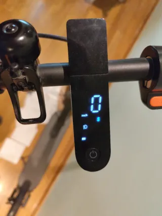 Patinete Eléctrico Mi Essential